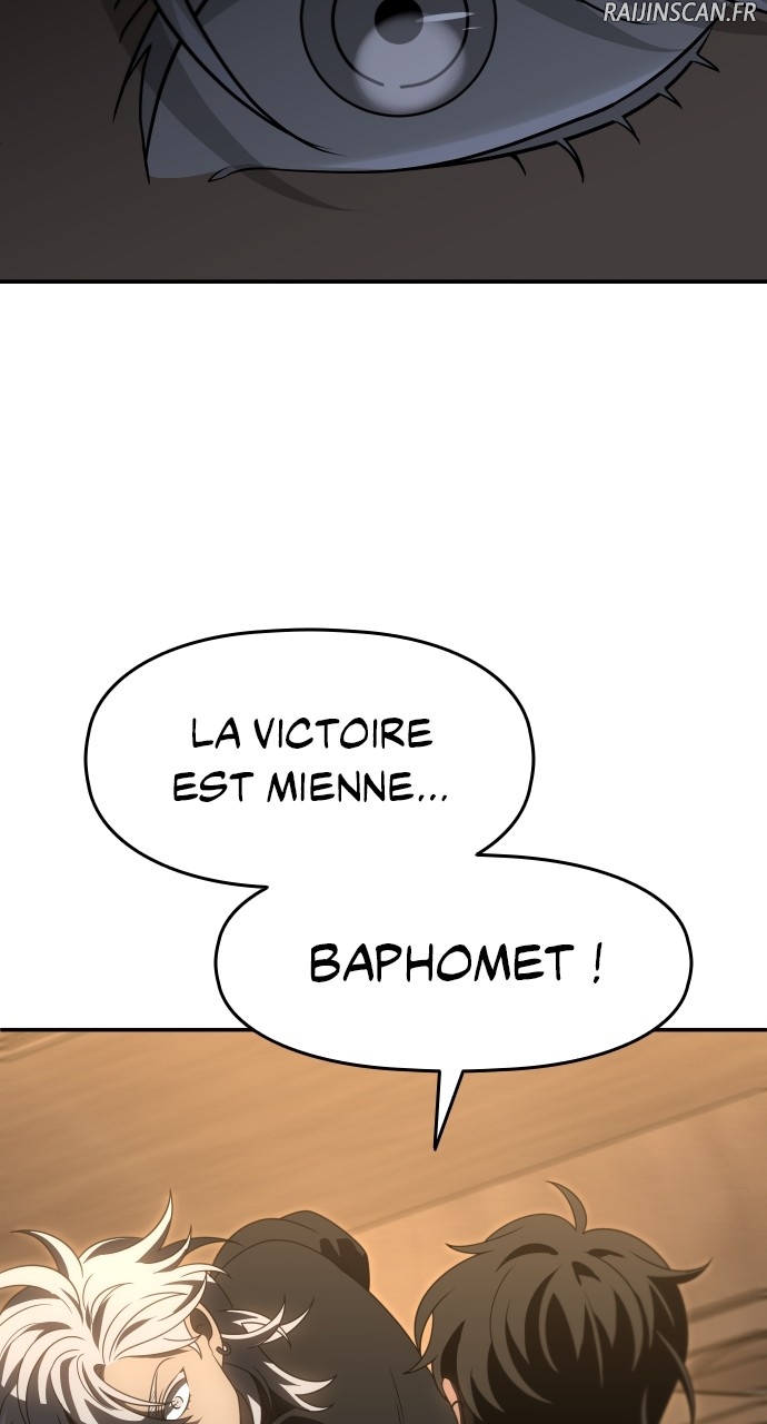 I Used To Be A Boss Chapitre 78 - Page 94