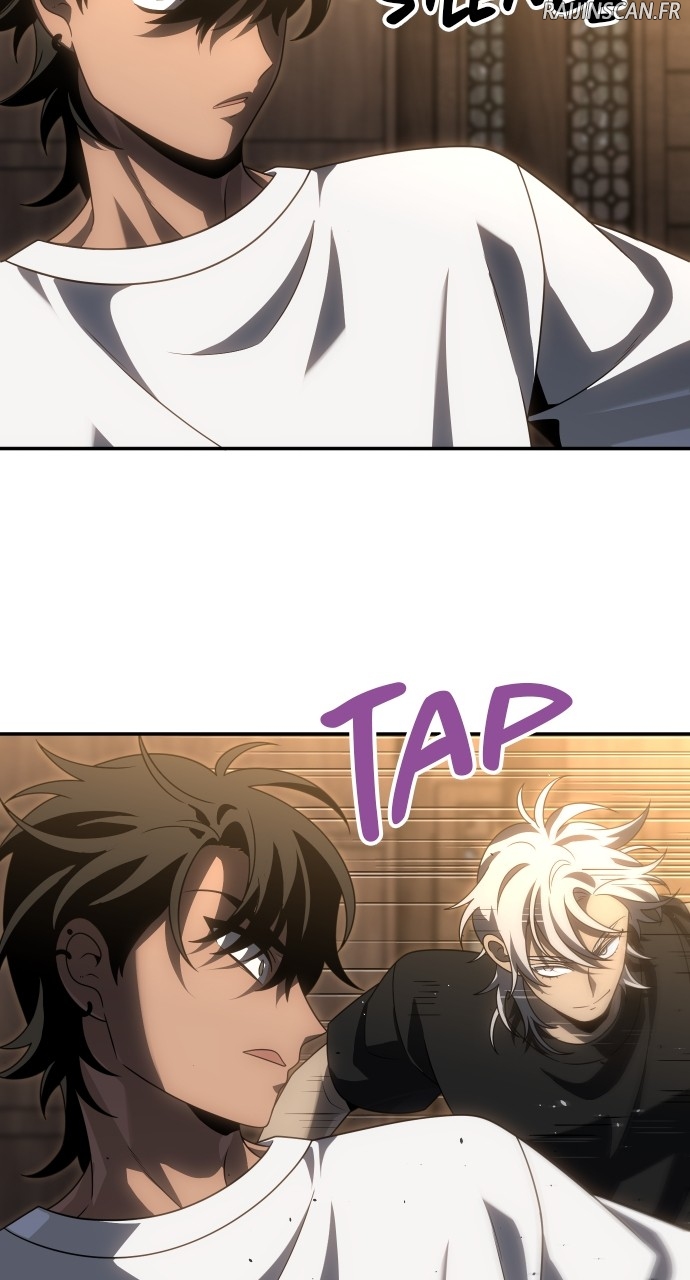 I Used To Be A Boss Chapitre 78 - Page 99