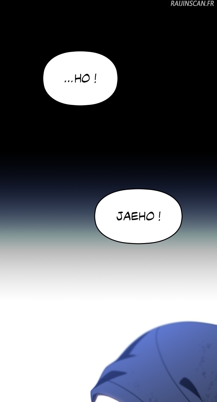 I Used To Be A Boss Chapitre 79 - Page 1