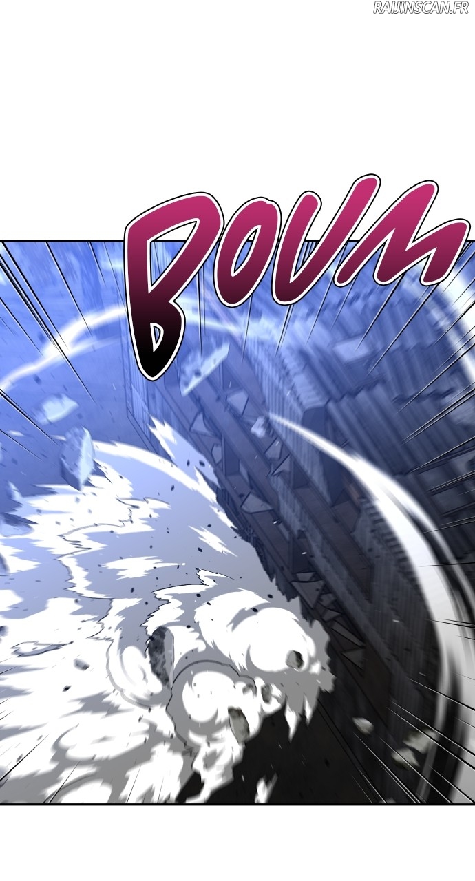 I Used To Be A Boss Chapitre 79 - Page 10