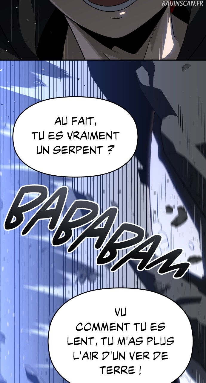 I Used To Be A Boss Chapitre 79 - Page 100
