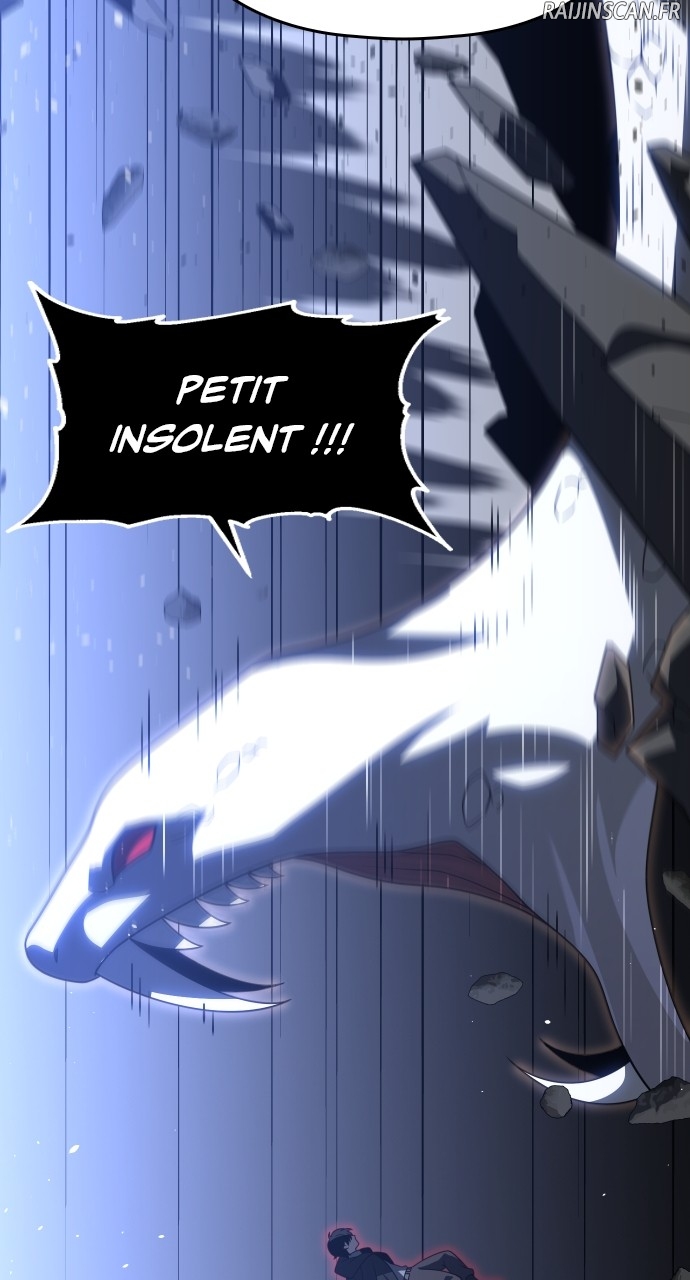 I Used To Be A Boss Chapitre 79 - Page 101