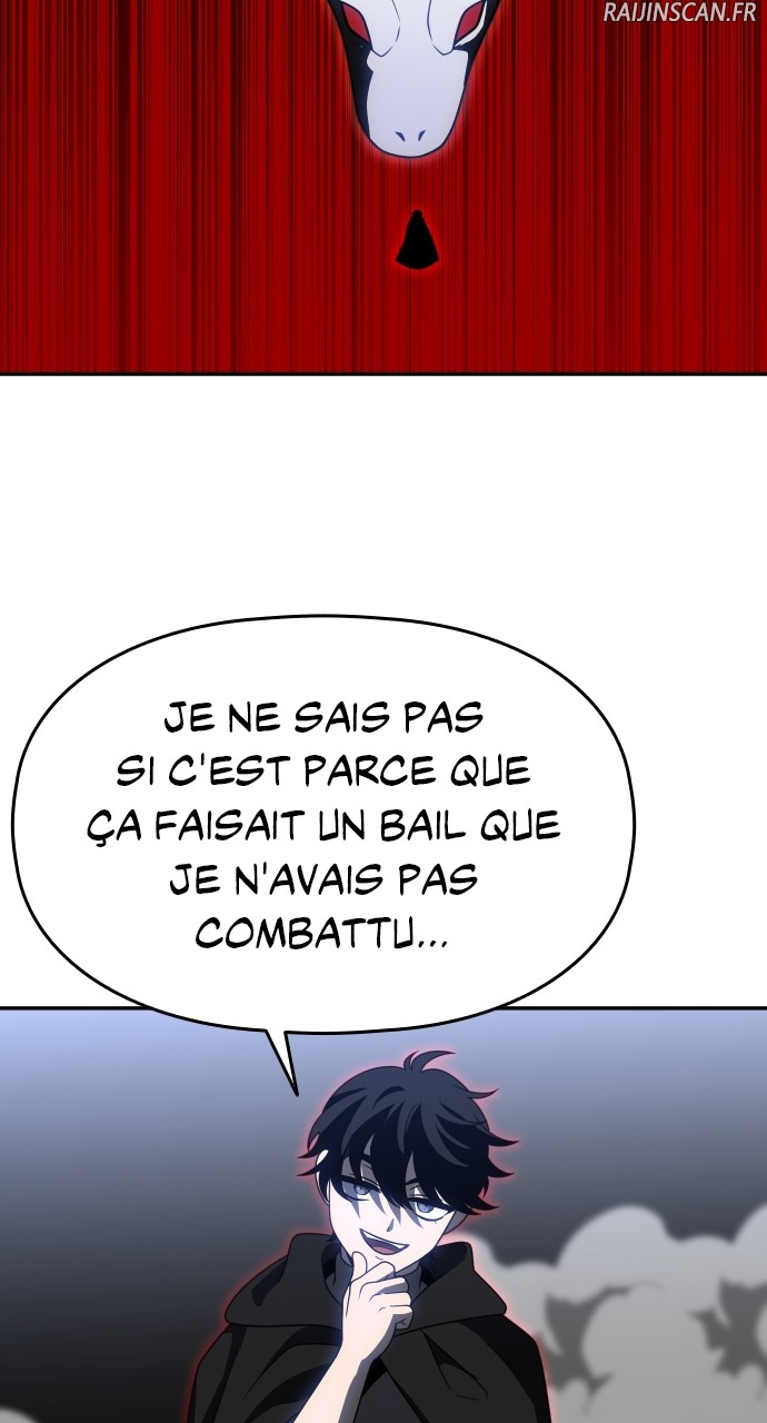 I Used To Be A Boss Chapitre 79 - Page 105