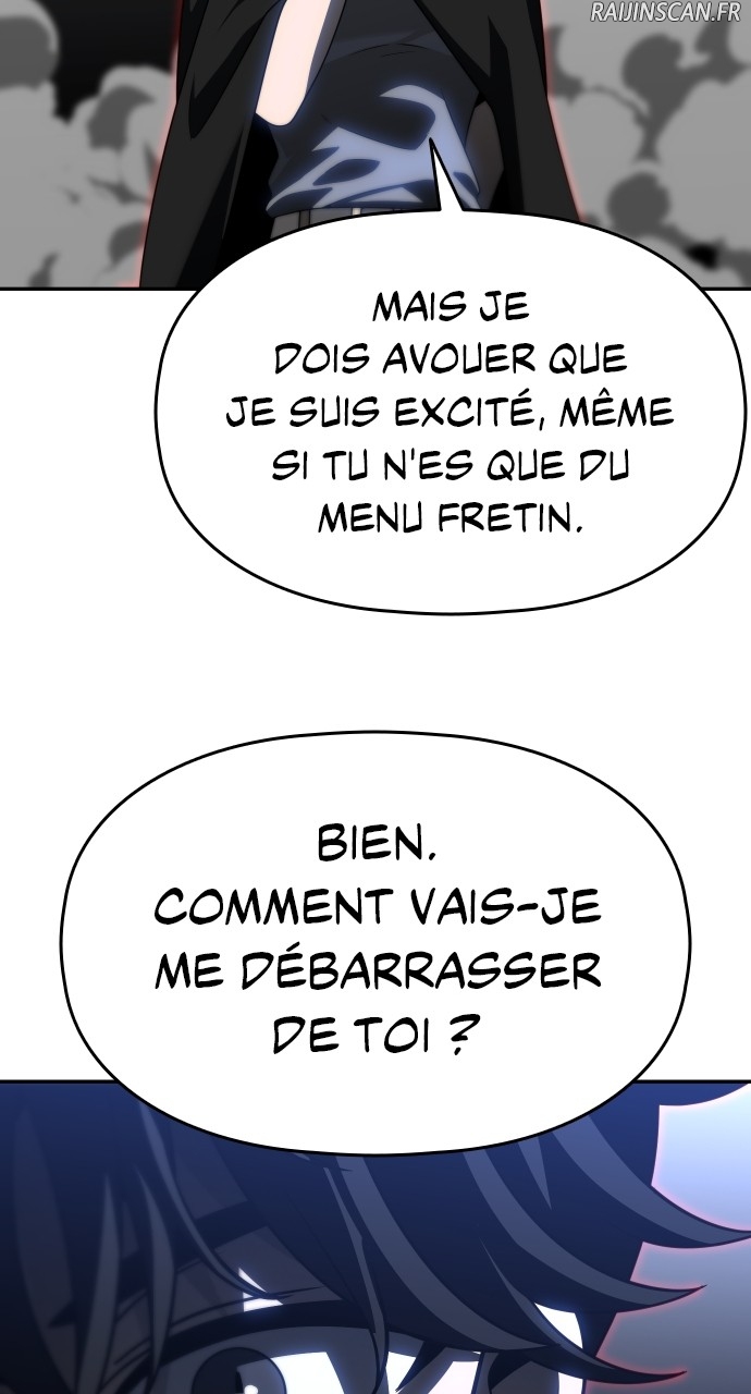 I Used To Be A Boss Chapitre 79 - Page 106