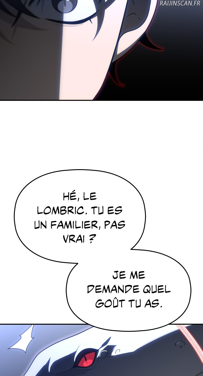 I Used To Be A Boss Chapitre 79 - Page 107
