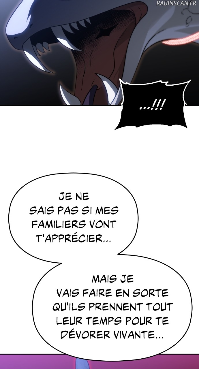 I Used To Be A Boss Chapitre 79 - Page 108
