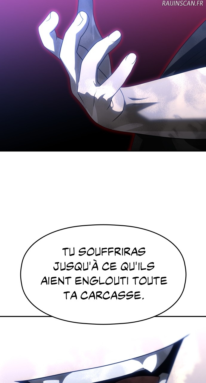 I Used To Be A Boss Chapitre 79 - Page 109