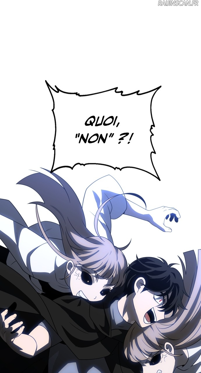 I Used To Be A Boss Chapitre 79 - Page 112
