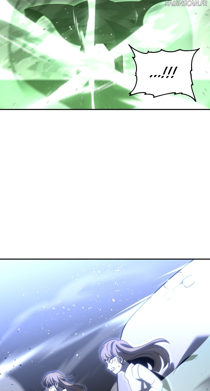 I Used To Be A Boss Chapitre 79 - Page 115