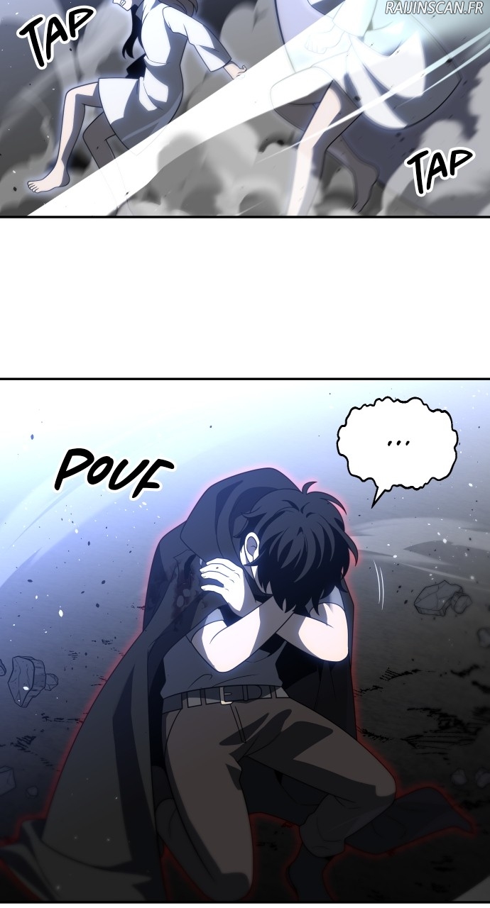 I Used To Be A Boss Chapitre 79 - Page 116
