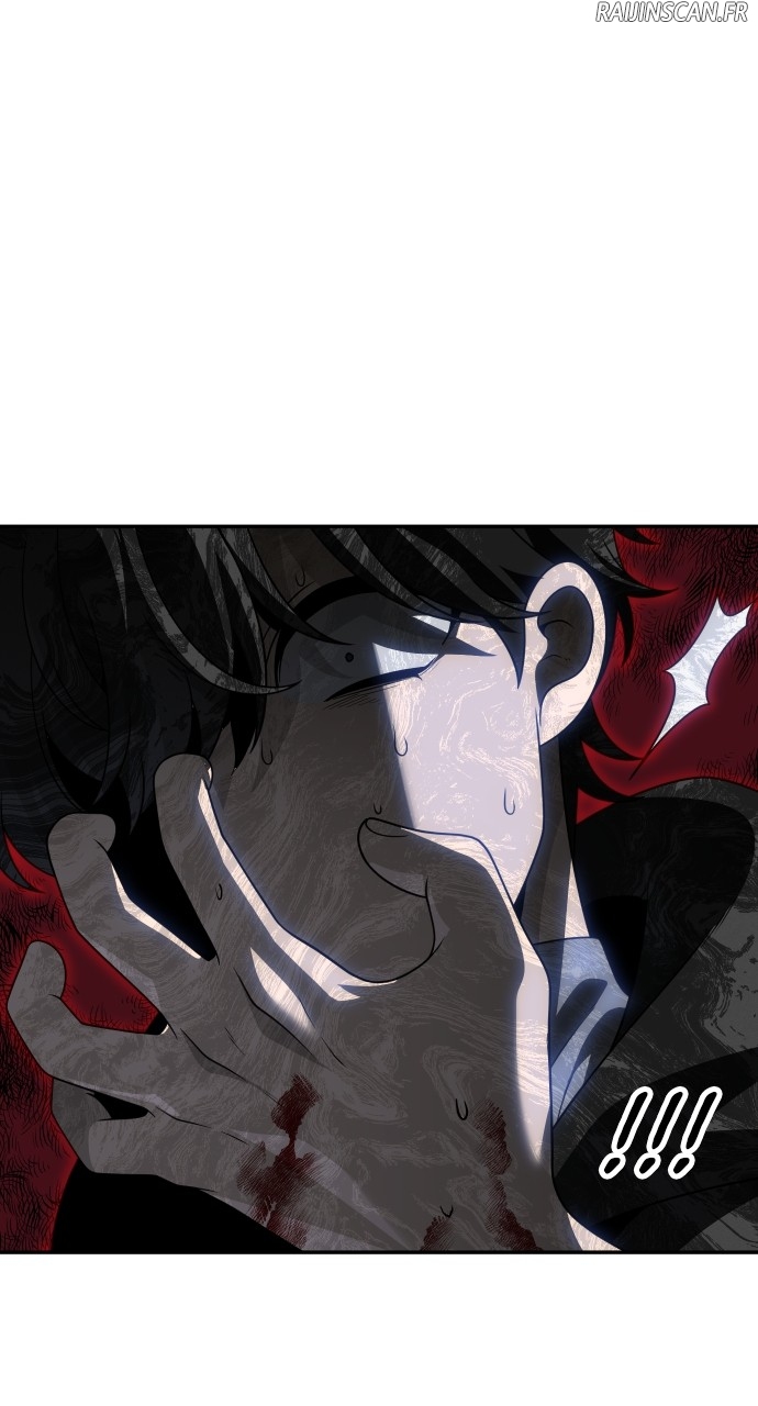 I Used To Be A Boss Chapitre 79 - Page 117