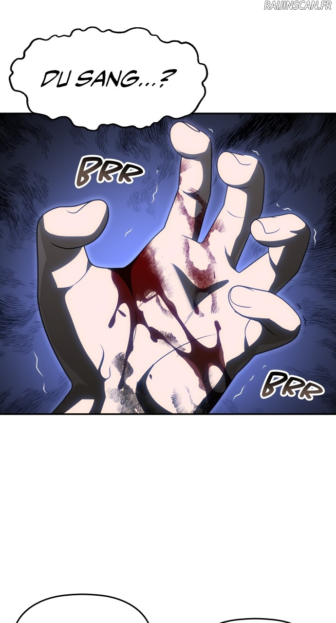 I Used To Be A Boss Chapitre 79 - Page 118