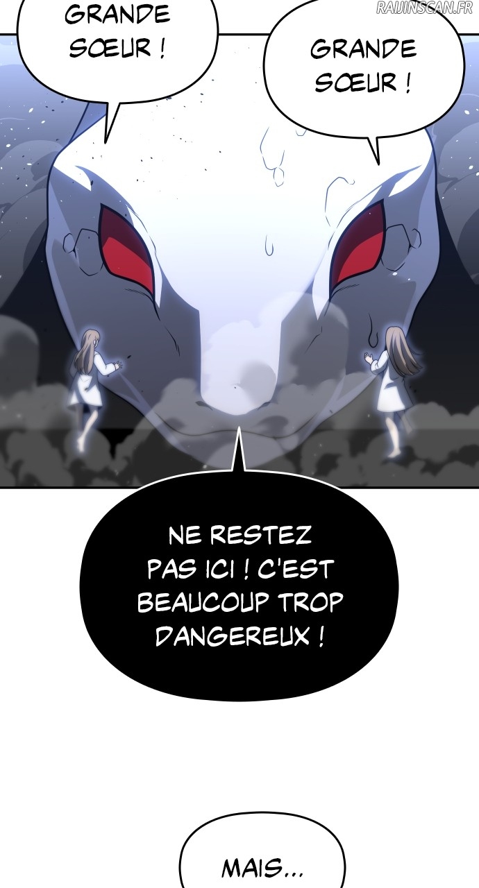 I Used To Be A Boss Chapitre 79 - Page 119