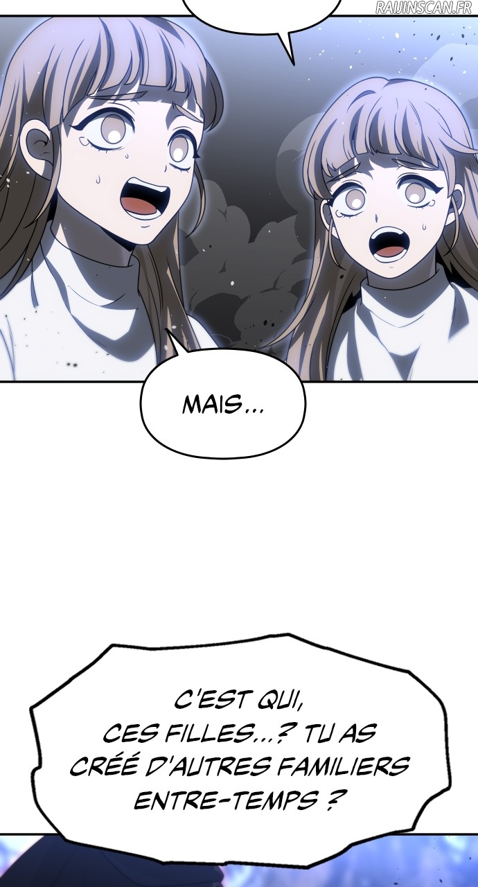 I Used To Be A Boss Chapitre 79 - Page 120