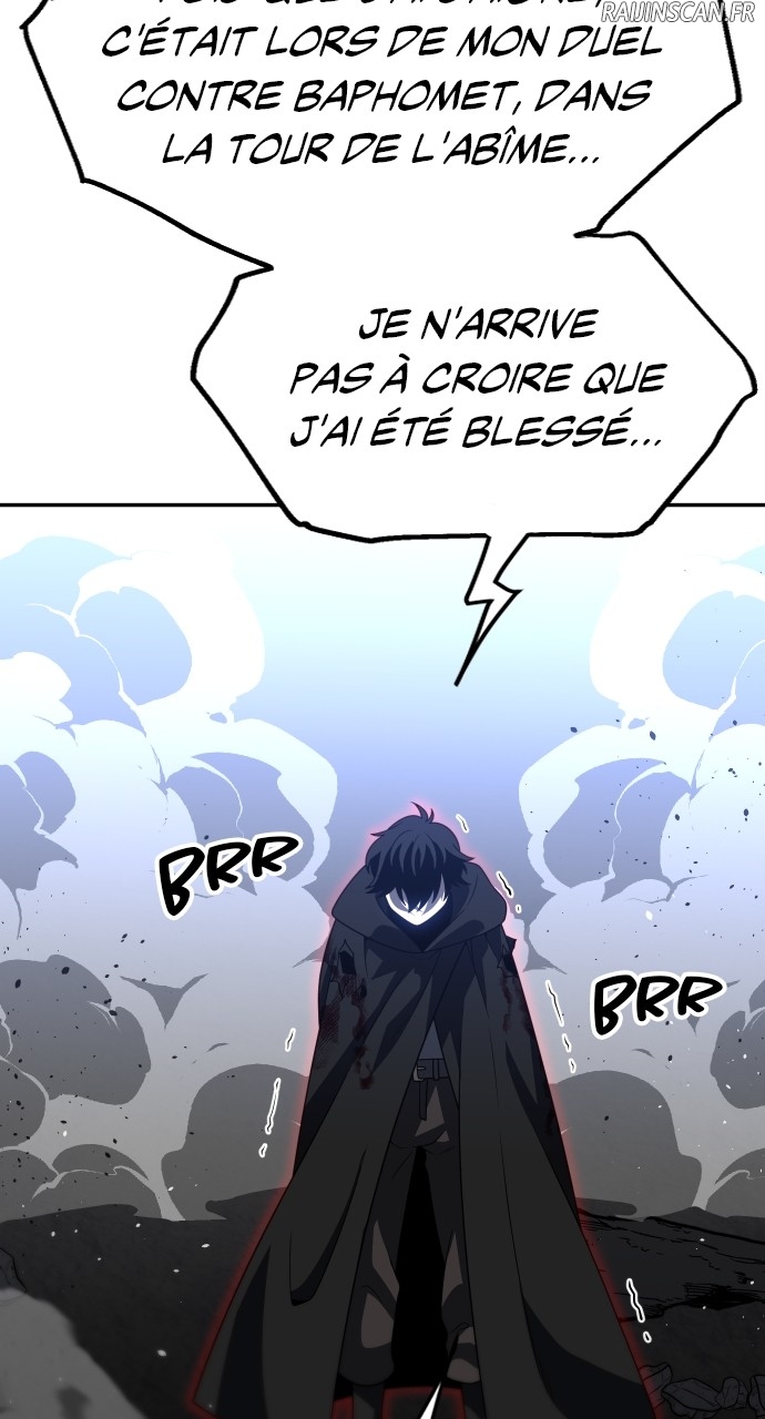I Used To Be A Boss Chapitre 79 - Page 122