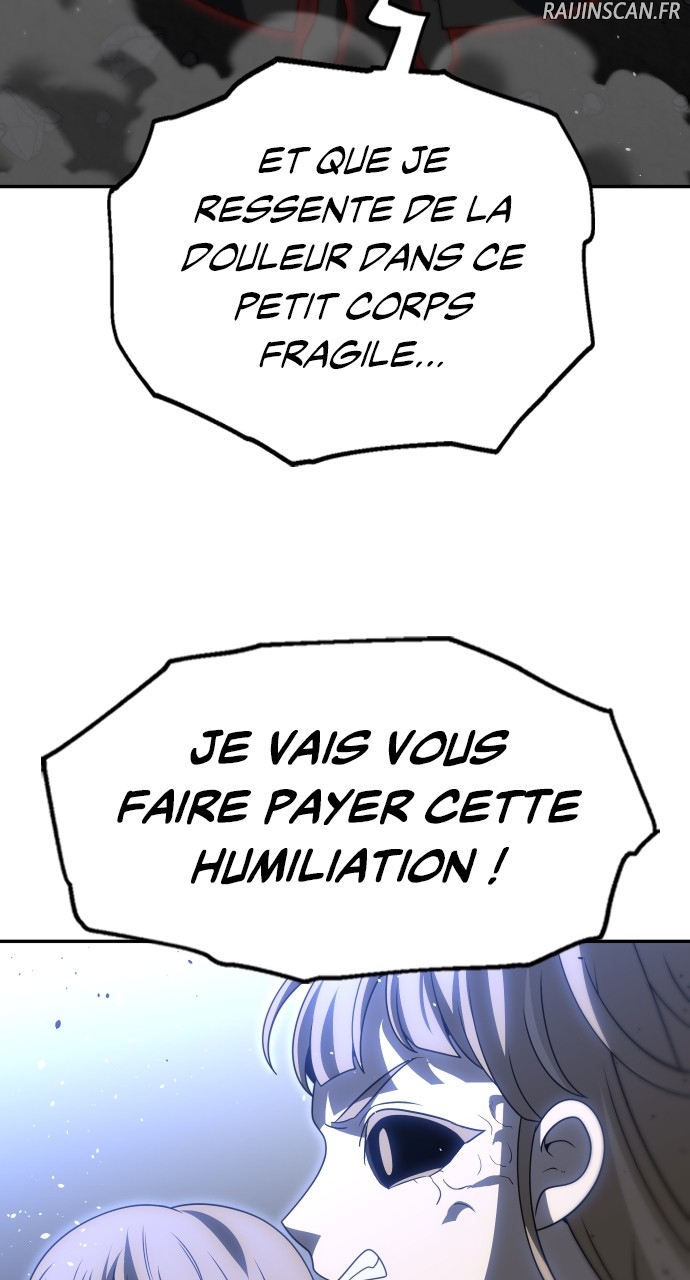 I Used To Be A Boss Chapitre 79 - Page 123