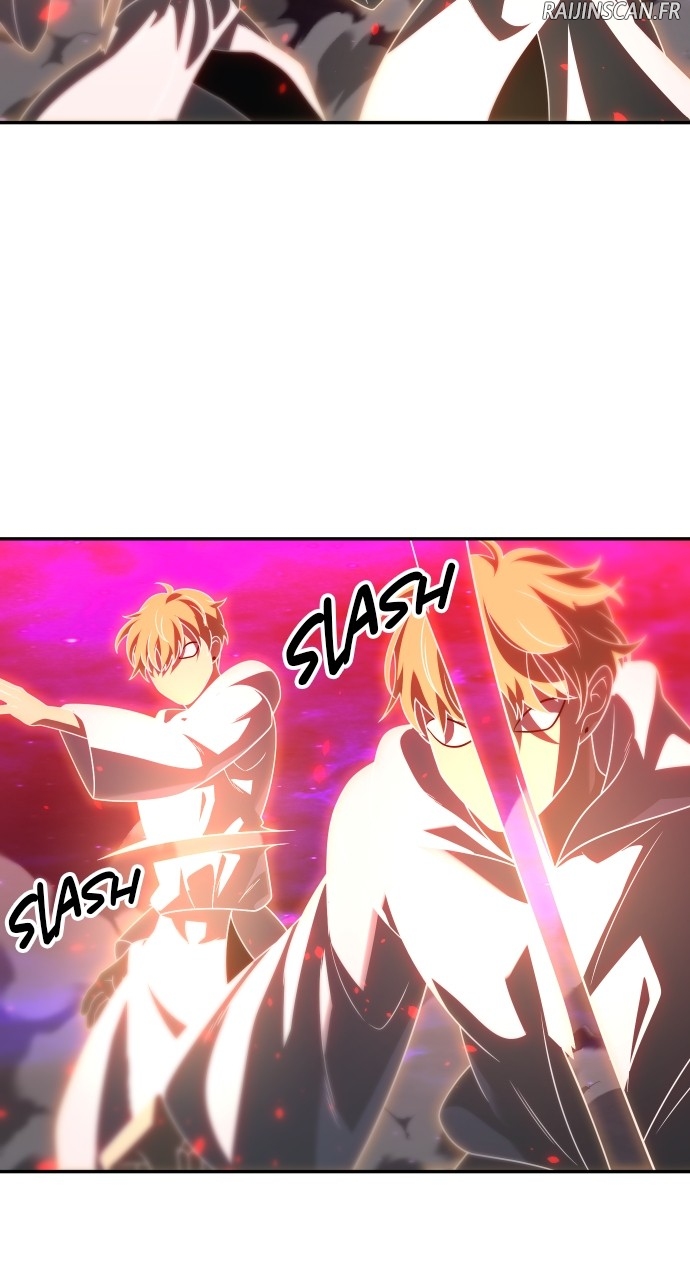 I Used To Be A Boss Chapitre 79 - Page 131