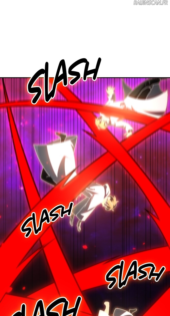 I Used To Be A Boss Chapitre 79 - Page 132