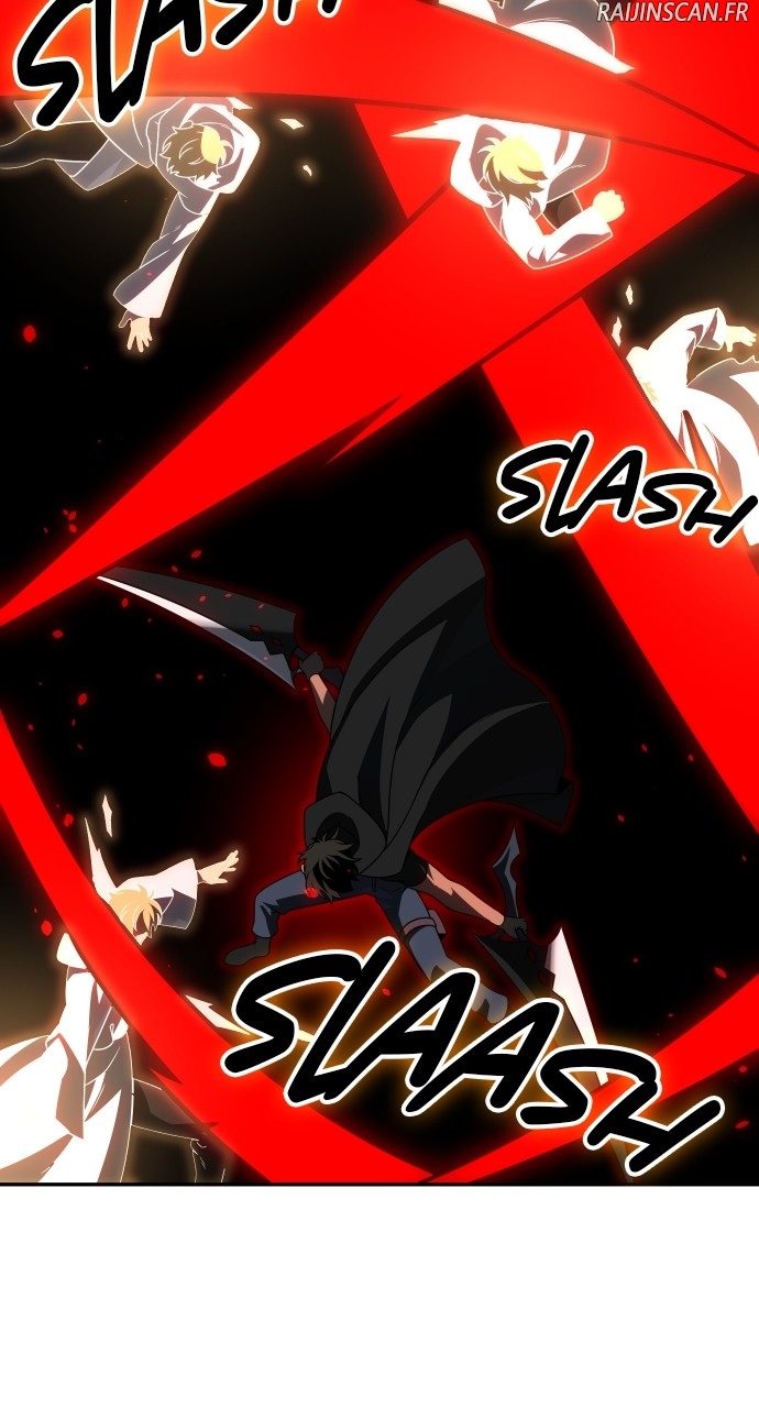 I Used To Be A Boss Chapitre 79 - Page 133