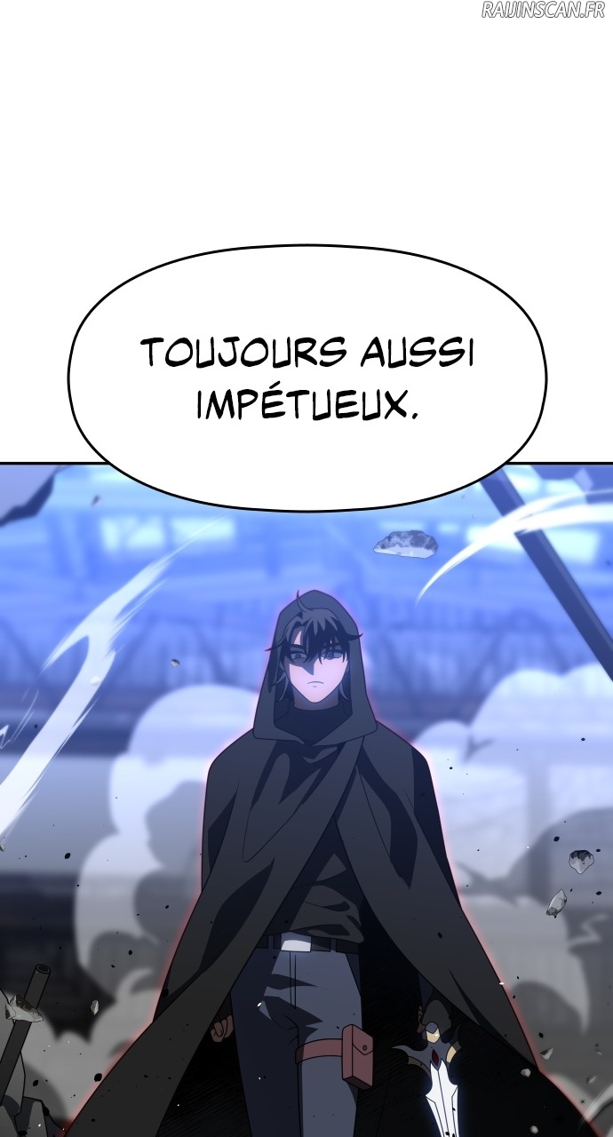 I Used To Be A Boss Chapitre 79 - Page 14