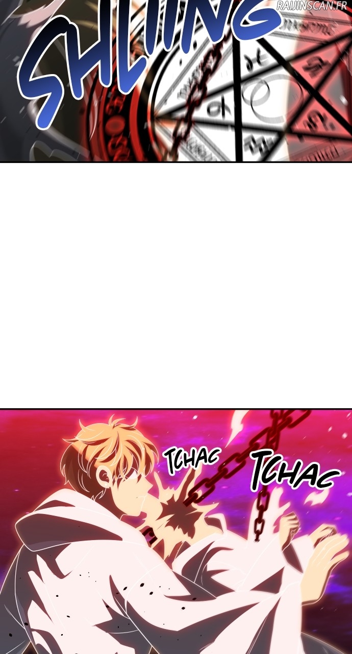 I Used To Be A Boss Chapitre 79 - Page 141
