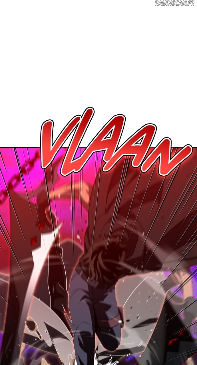 I Used To Be A Boss Chapitre 79 - Page 143