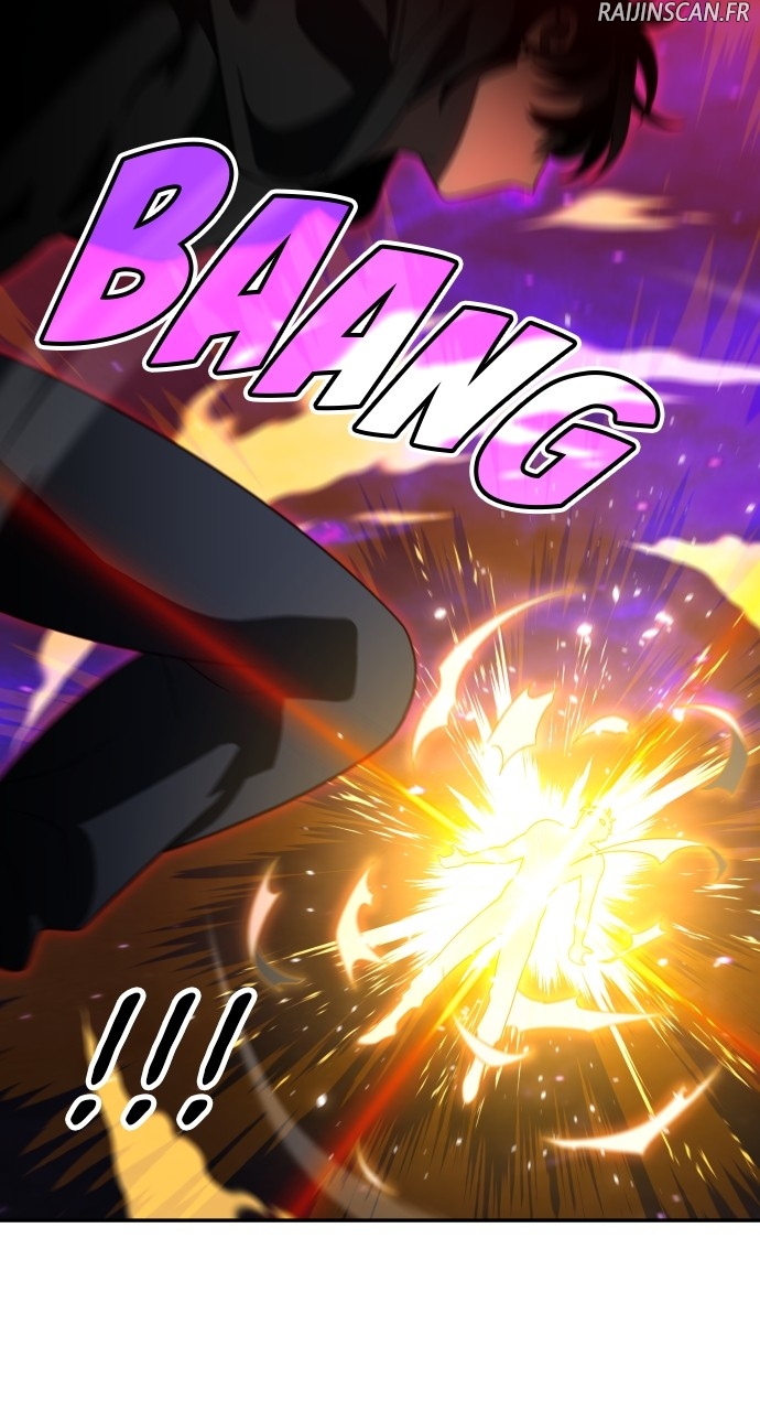 I Used To Be A Boss Chapitre 79 - Page 147