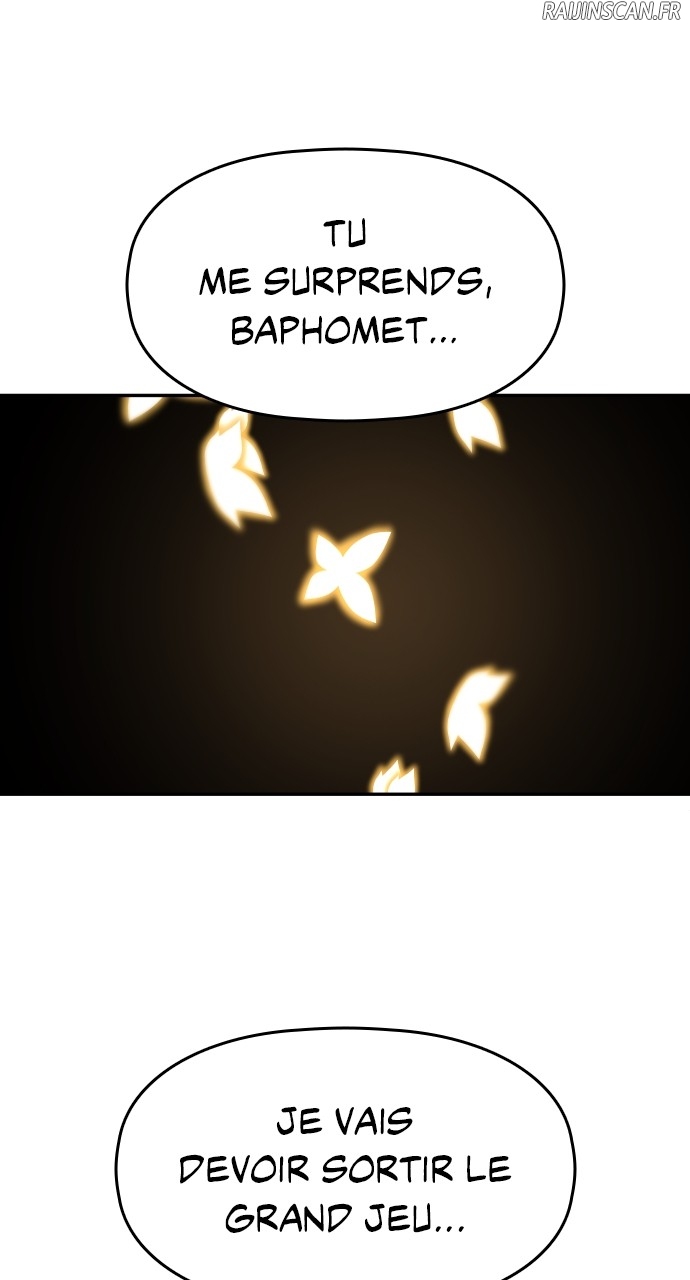 I Used To Be A Boss Chapitre 79 - Page 148