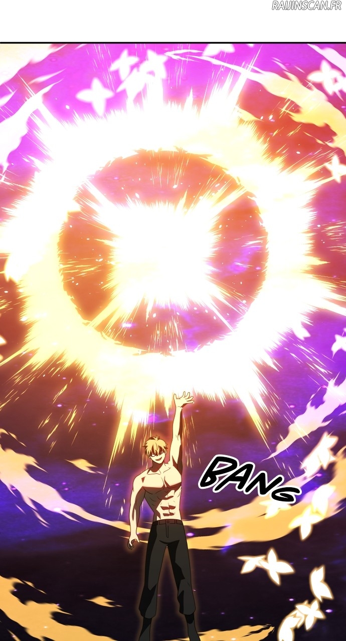I Used To Be A Boss Chapitre 79 - Page 150