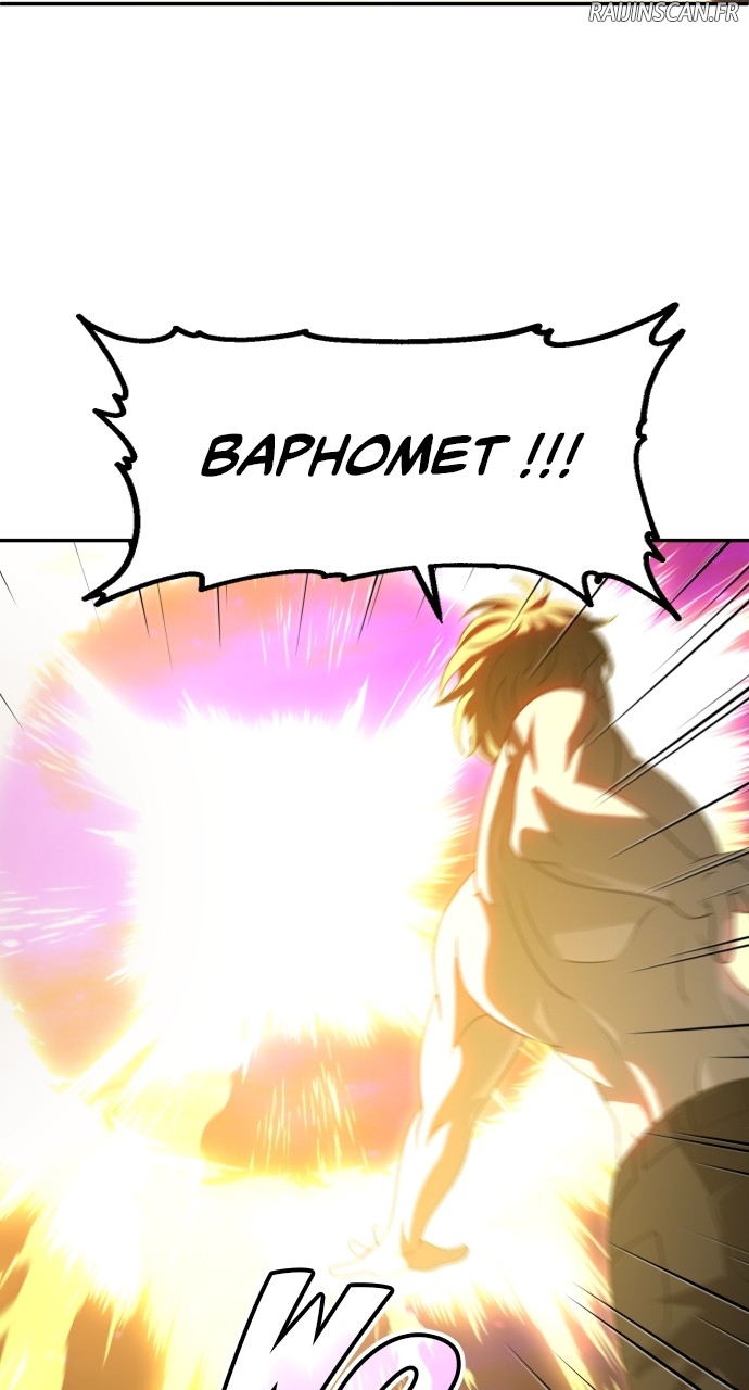 I Used To Be A Boss Chapitre 79 - Page 152