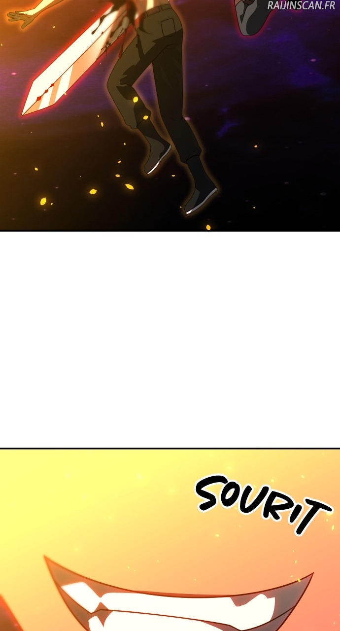 I Used To Be A Boss Chapitre 79 - Page 158