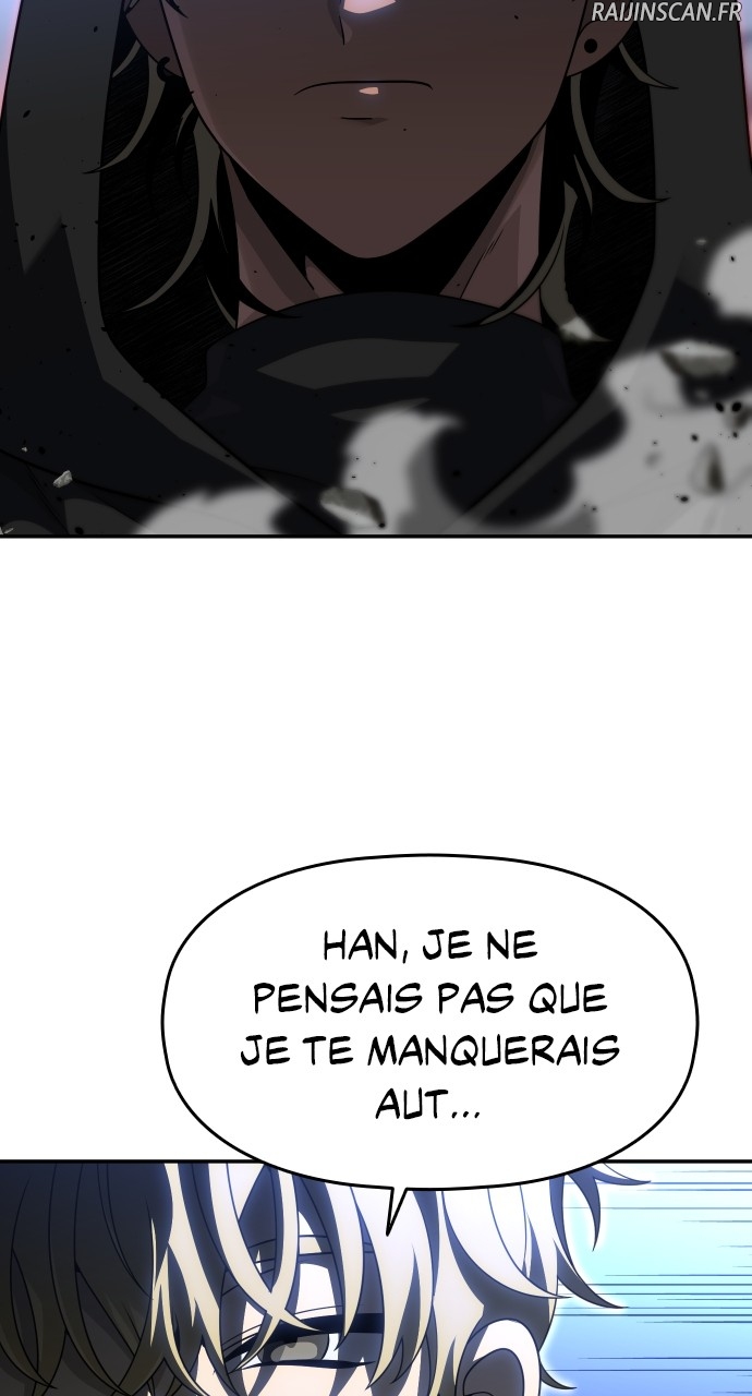 I Used To Be A Boss Chapitre 79 - Page 16