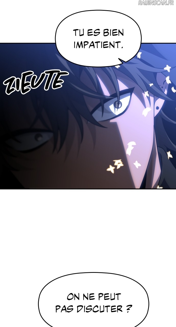 I Used To Be A Boss Chapitre 79 - Page 19