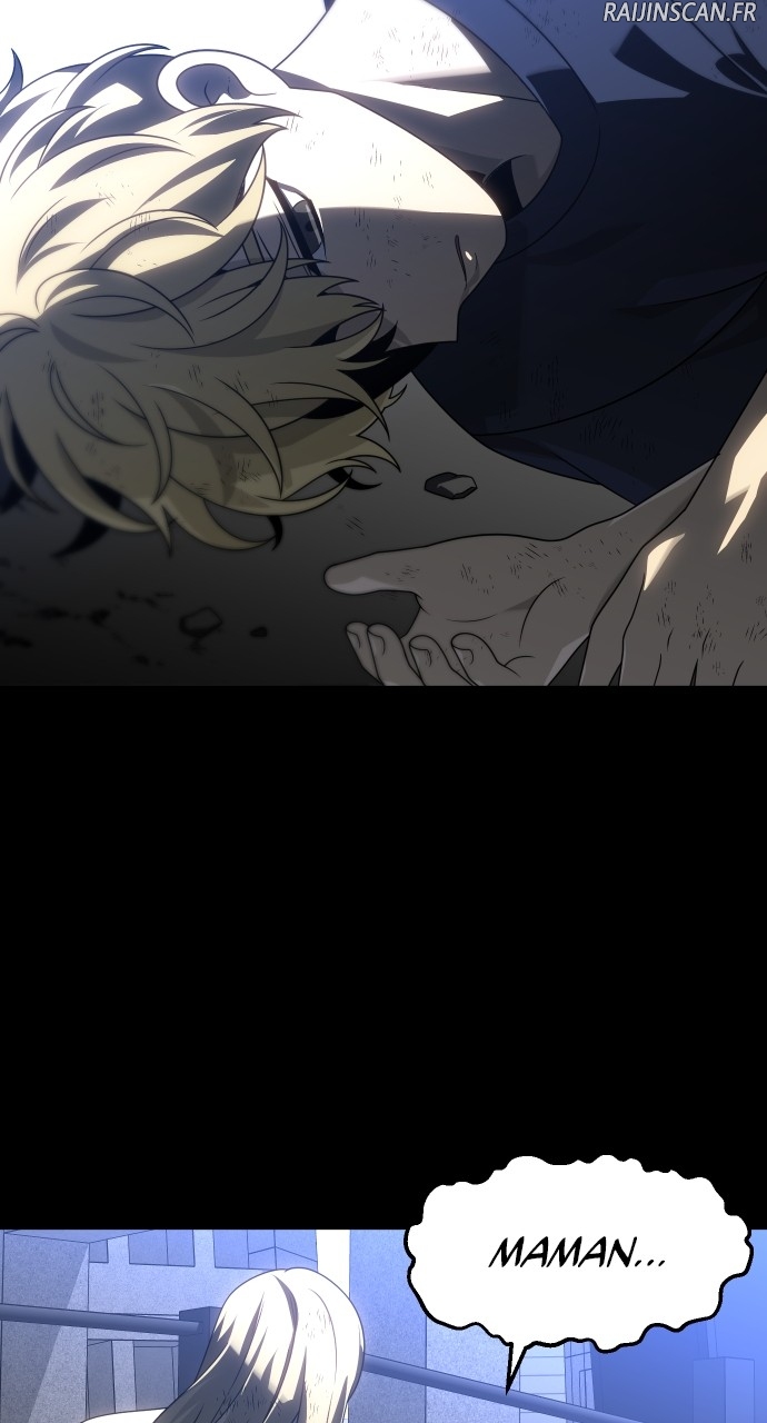 I Used To Be A Boss Chapitre 79 - Page 2
