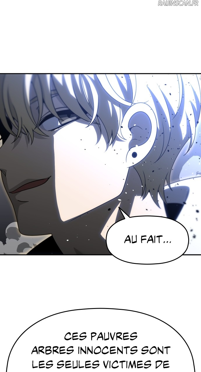 I Used To Be A Boss Chapitre 79 - Page 21