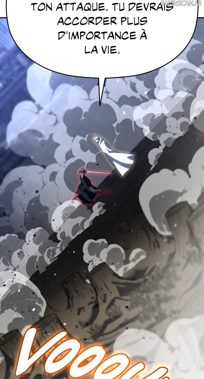 I Used To Be A Boss Chapitre 79 - Page 22