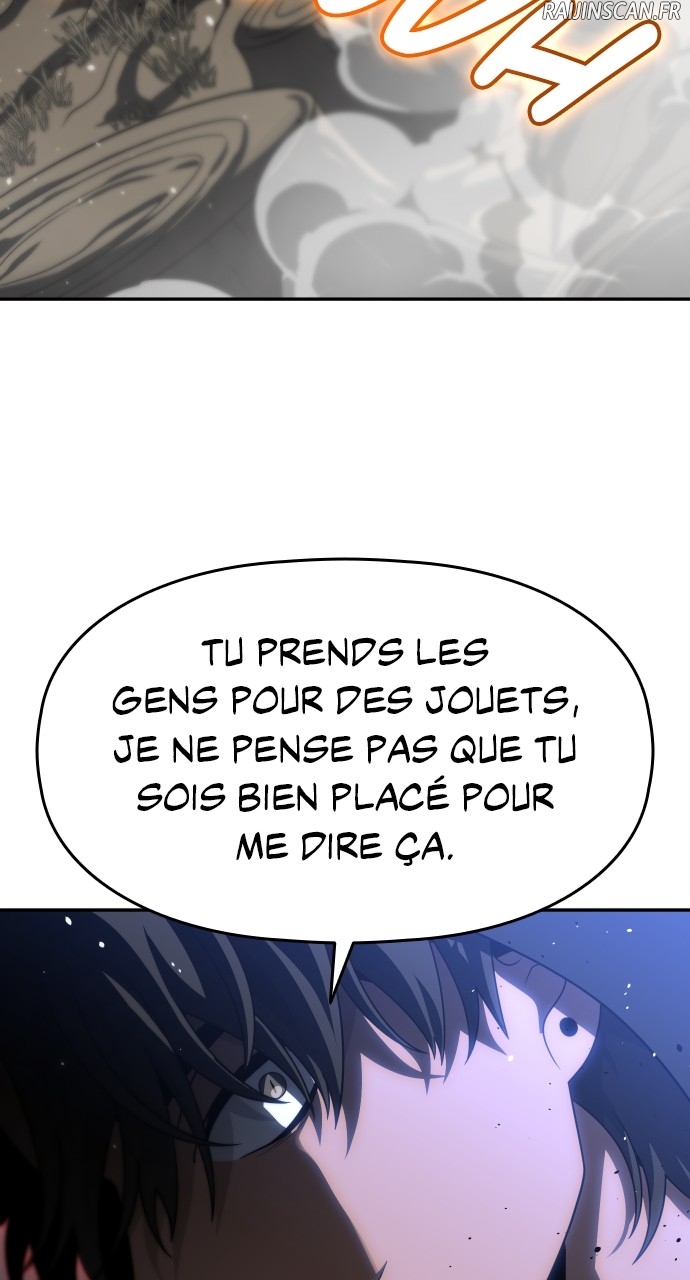 I Used To Be A Boss Chapitre 79 - Page 23