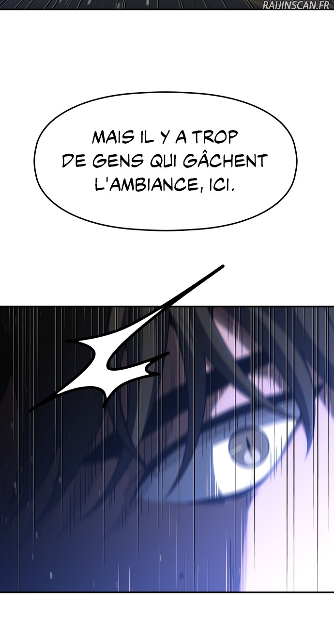 I Used To Be A Boss Chapitre 79 - Page 27
