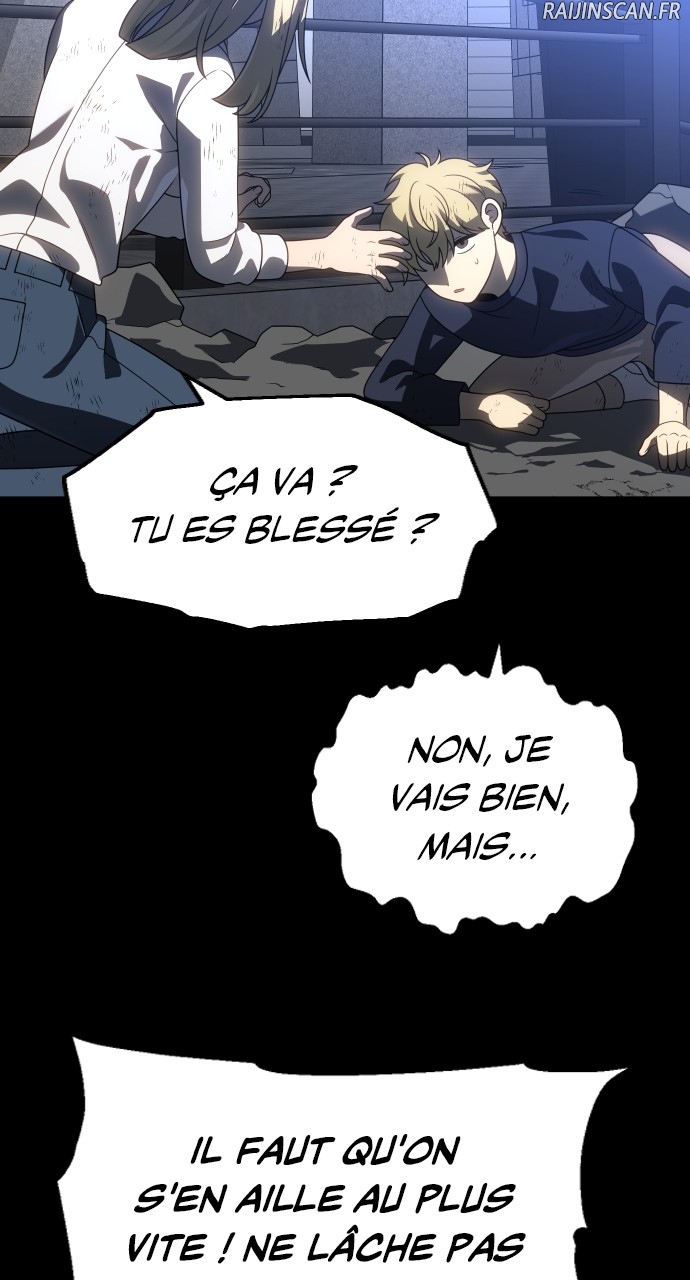 I Used To Be A Boss Chapitre 79 - Page 3