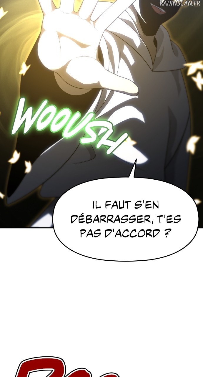 I Used To Be A Boss Chapitre 79 - Page 30