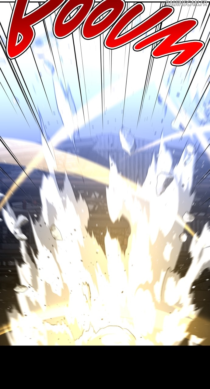 I Used To Be A Boss Chapitre 79 - Page 31