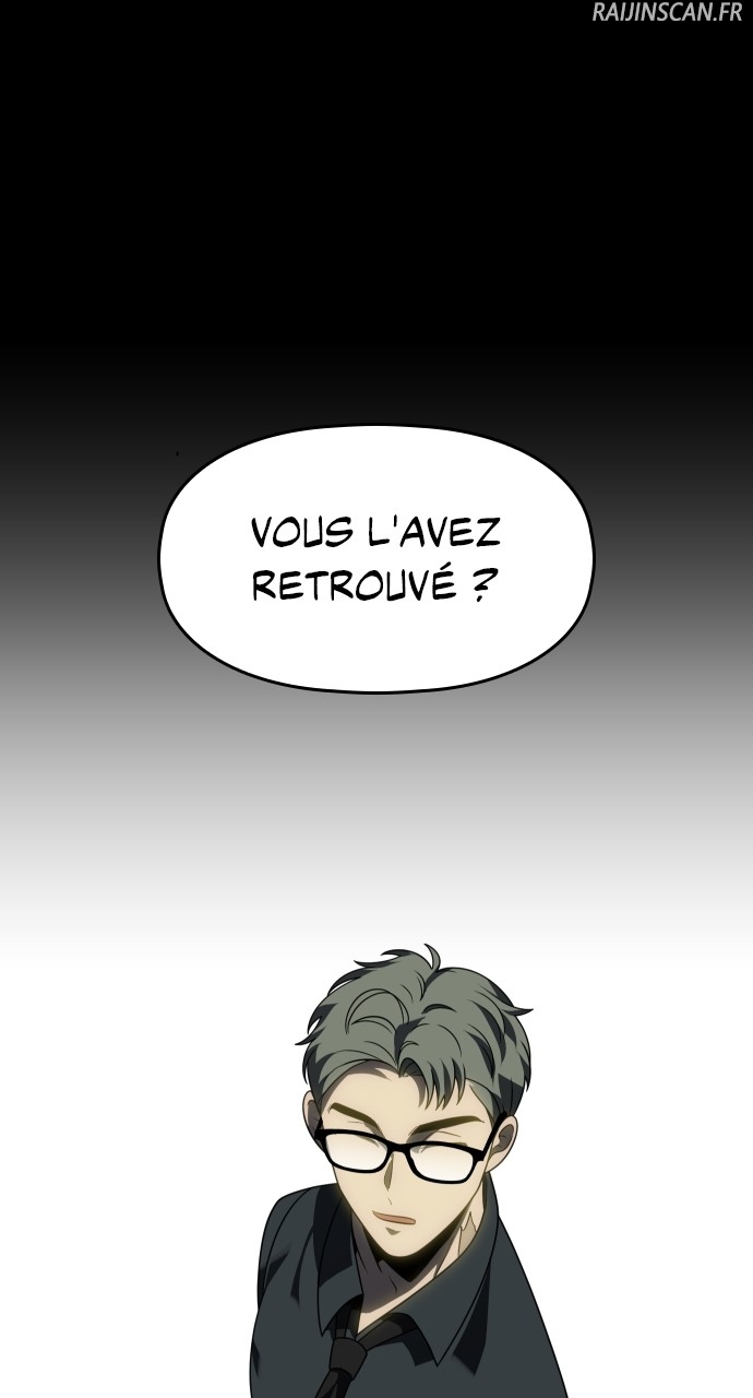I Used To Be A Boss Chapitre 79 - Page 32