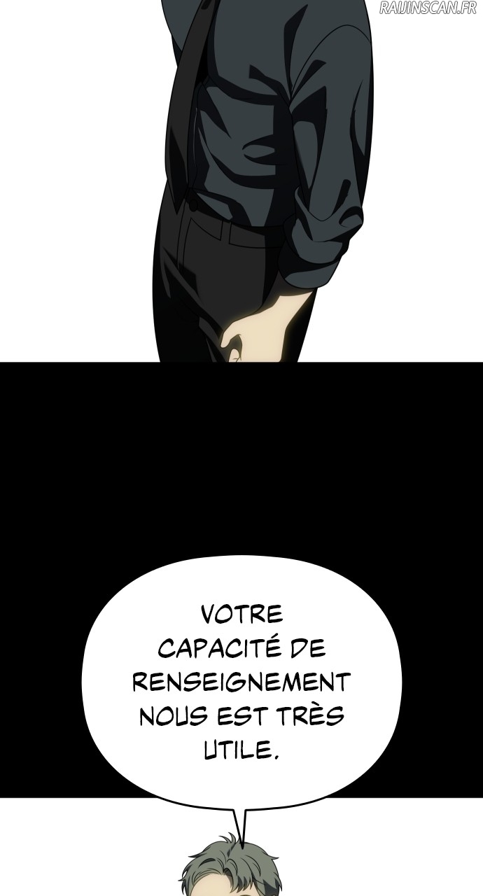 I Used To Be A Boss Chapitre 79 - Page 33