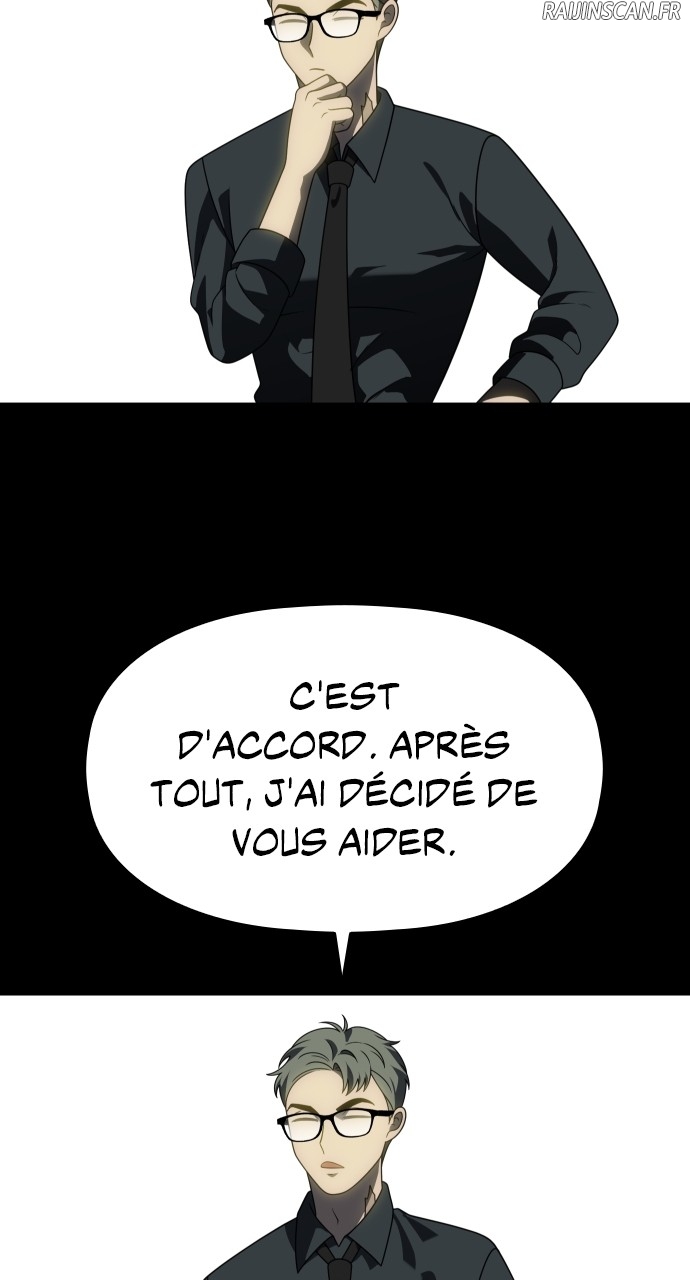 I Used To Be A Boss Chapitre 79 - Page 34
