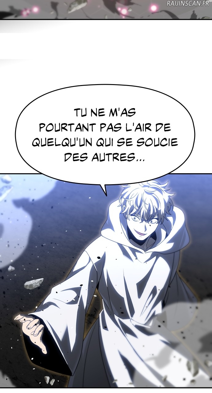 I Used To Be A Boss Chapitre 79 - Page 38