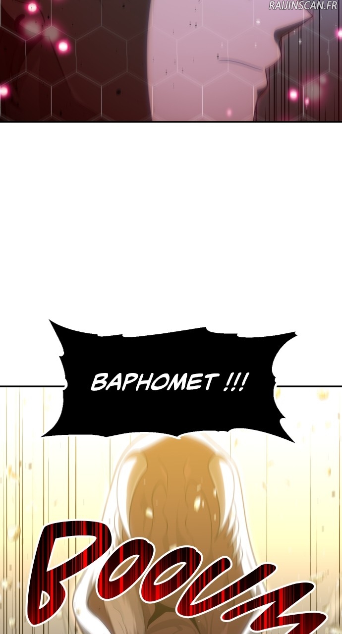 I Used To Be A Boss Chapitre 79 - Page 41