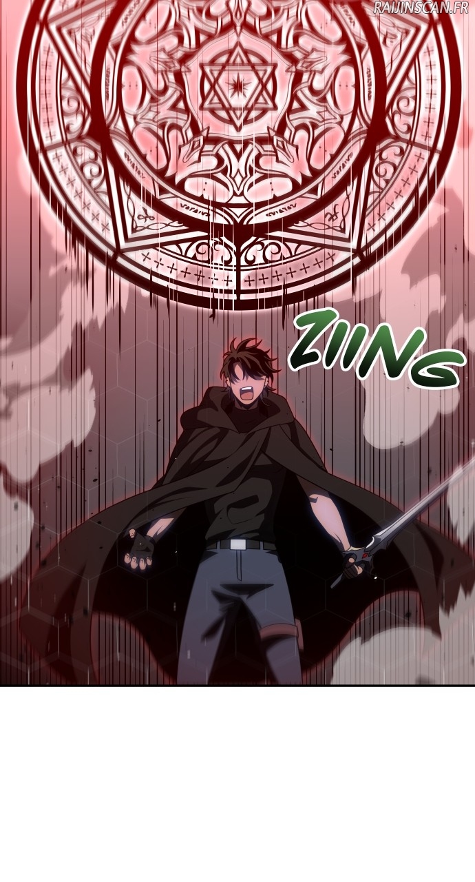 I Used To Be A Boss Chapitre 79 - Page 43