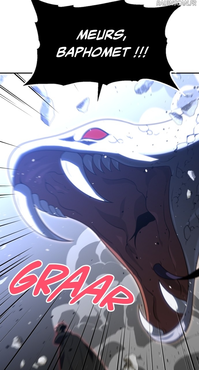 I Used To Be A Boss Chapitre 79 - Page 45