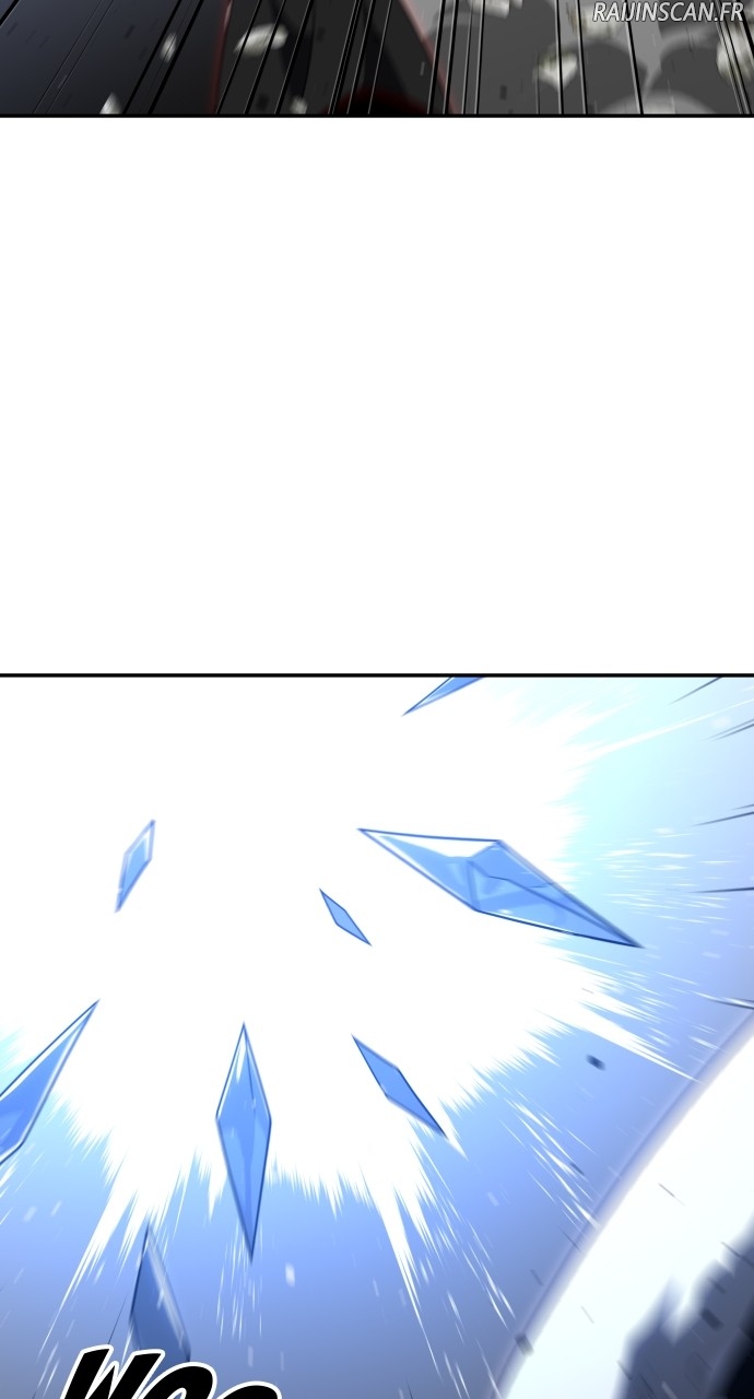 I Used To Be A Boss Chapitre 79 - Page 46