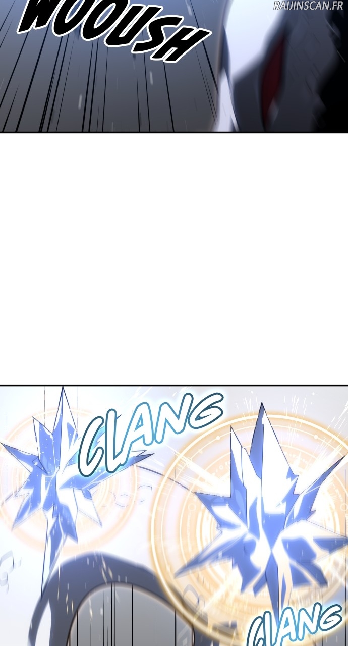 I Used To Be A Boss Chapitre 79 - Page 47